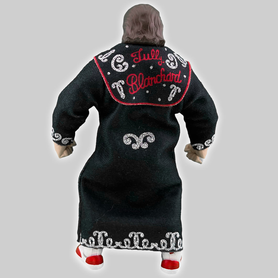 Remco PowerTown AllStar Wrestlers Series 1: “I Quit Match” 2-Pack!