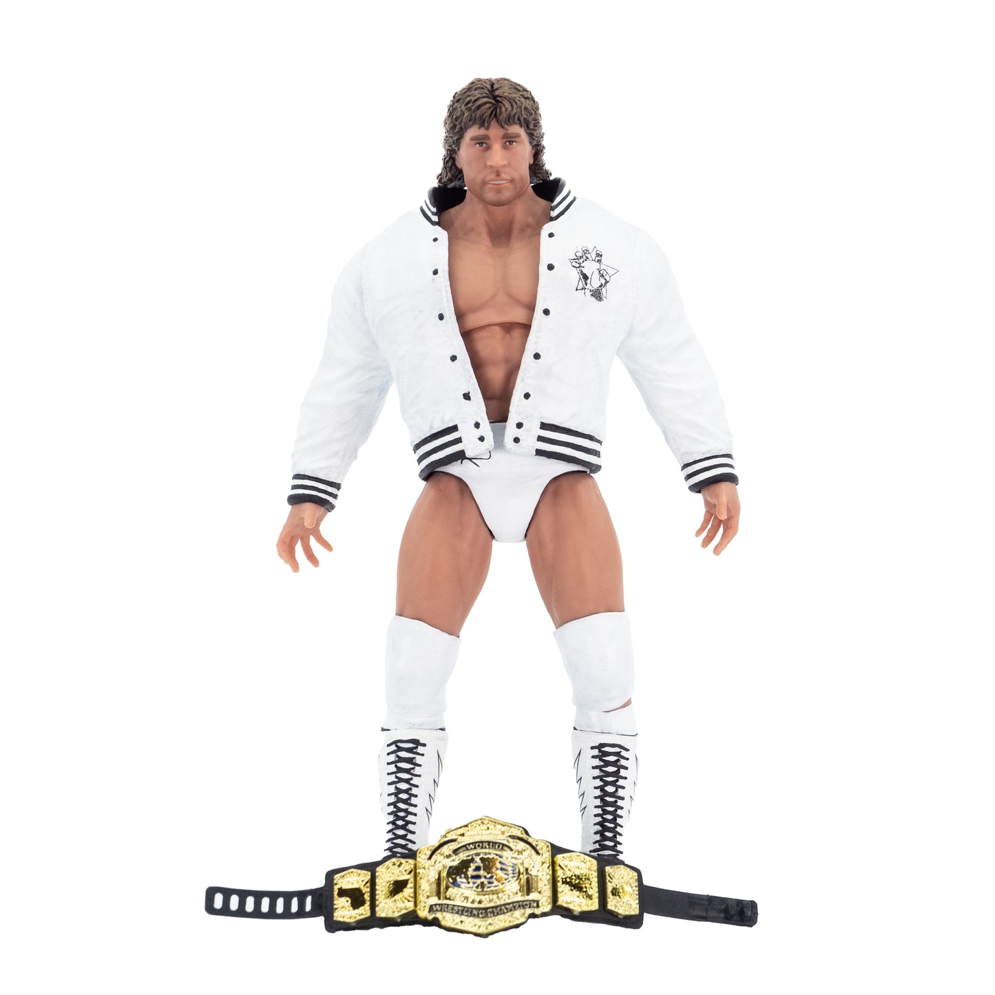 Diamond Collection Limited Edition Kerry Von Erich