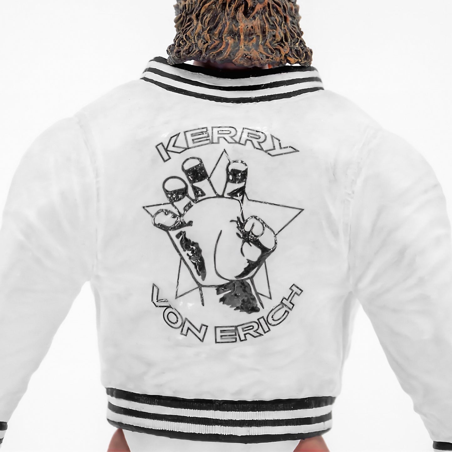 Diamond Collection Limited Edition Kerry Von Erich