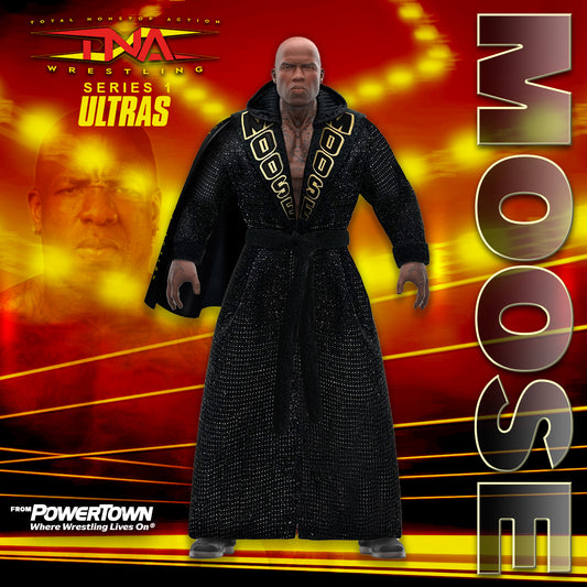 Moose TNA Series 1 Ultras