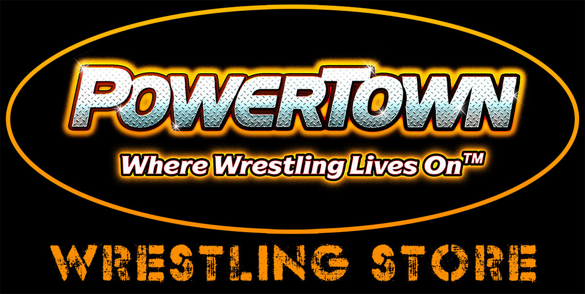 Powertown Wrestling